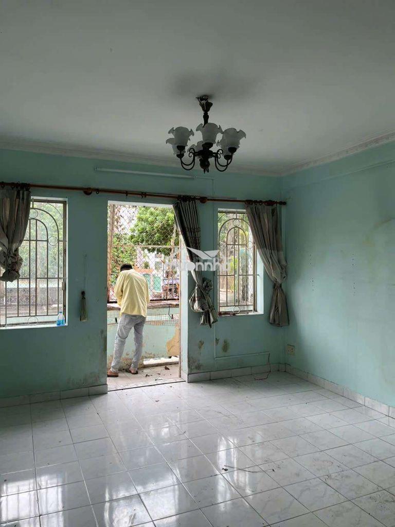 CHỈ 67 TRIỆU / M2 CHUNG CƯ CÒN MỚI TẠI QUẬN 3