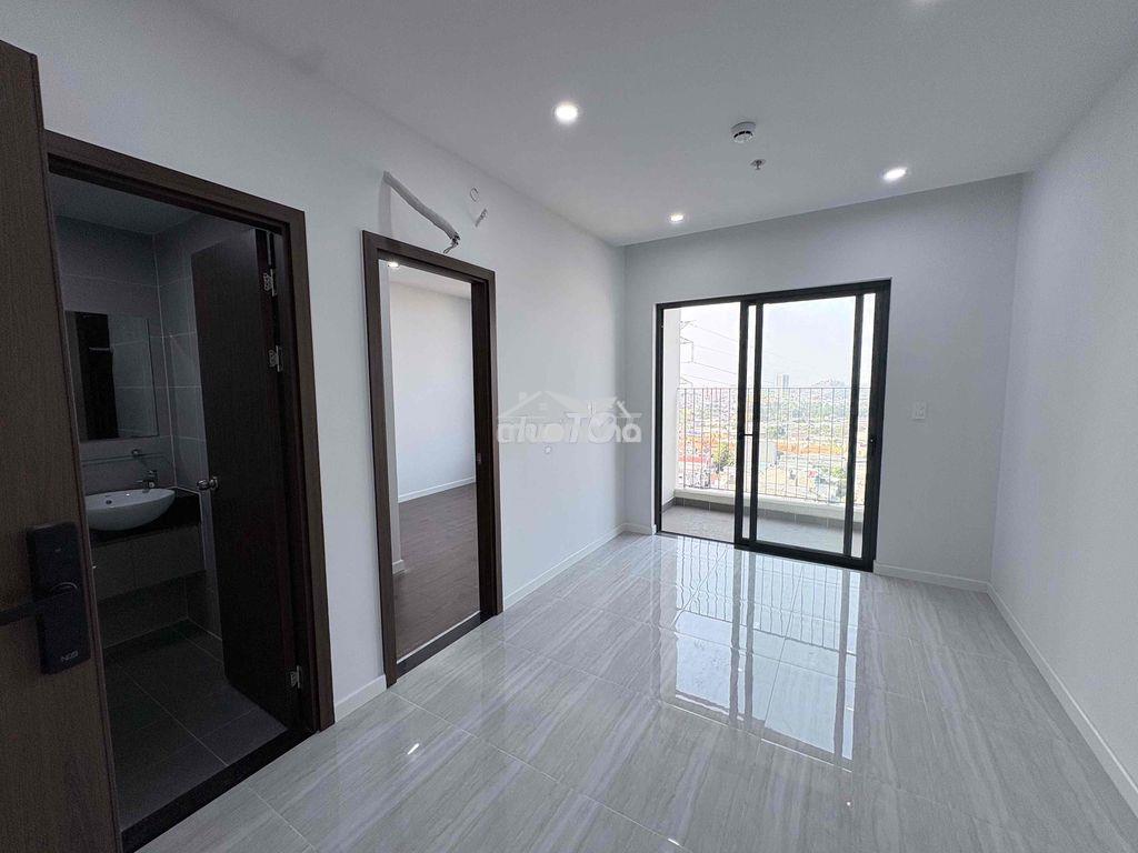 Cho thuê căn 2pn2wc chỉ 6tr2, ưu đãi giảm 6thg đầu, ở 3-4 bạn siu nhẹ - 4