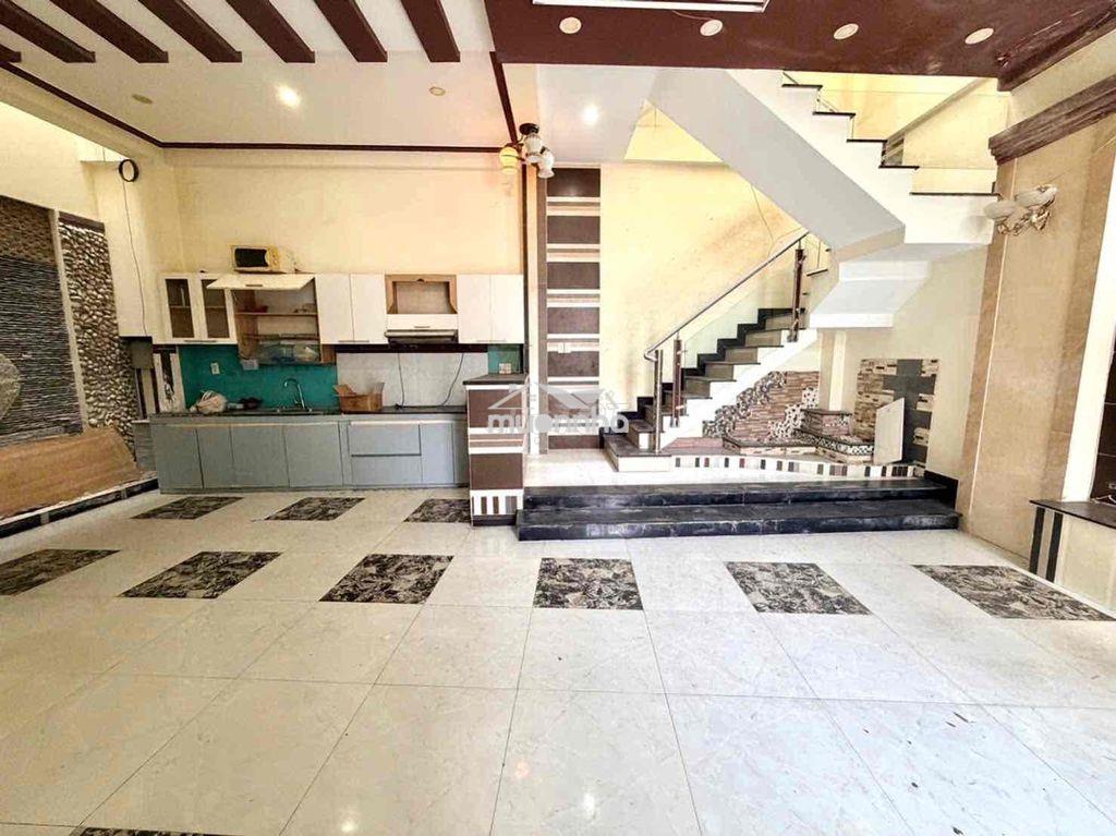 🌟Tài nhà tốt🌟 phan văn trị bình thạnh 34m 3tầng 4pn chỉ 7,99 tỷ - 2