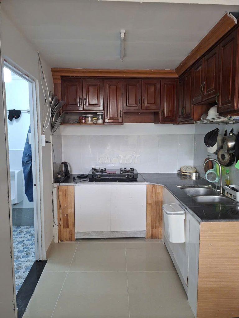 🔥 Cho thuê nhà nguyên căn giá rẻ huỳnh tấn phát q7, cách q1 15p lái xe - 4