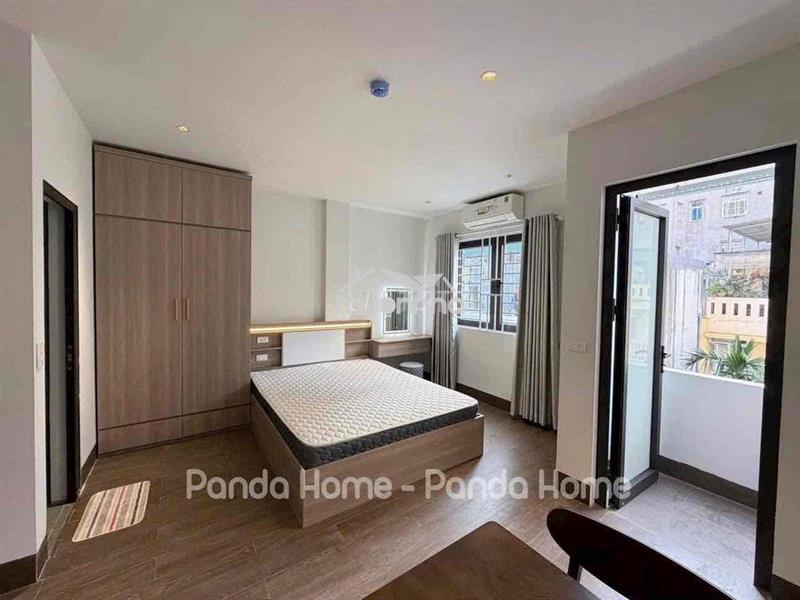 Cho thuê lại phòng đầy đủ nội thất - ở ngay trung tâm q6
