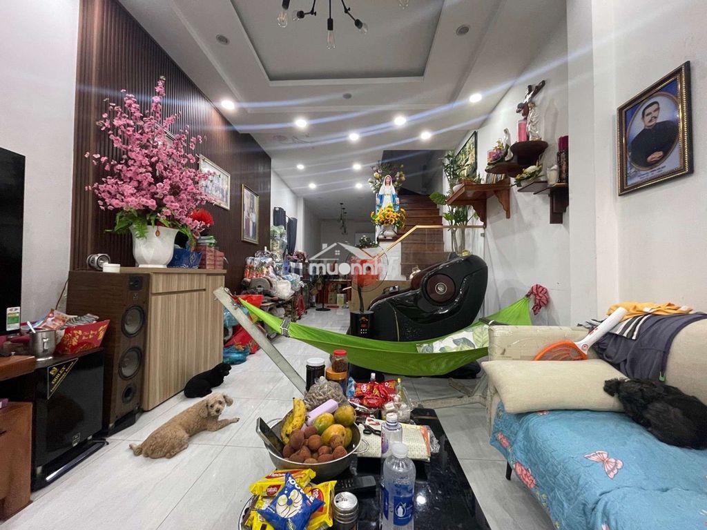 4m×20m - 3 tầng - lê văn khương - sát gò vấp - 3