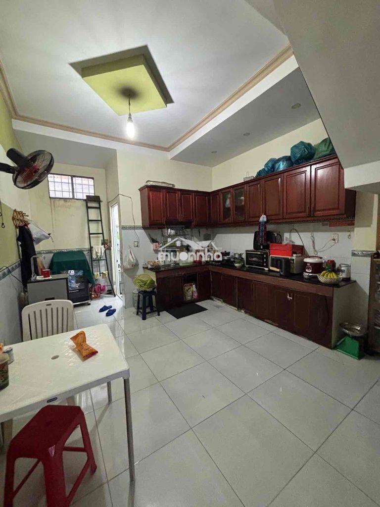 Nguyễn hữu tiến- tây thạnh 72m2 3pn vừa ở vừa kinh doanh - chỉ 5.650 - 4