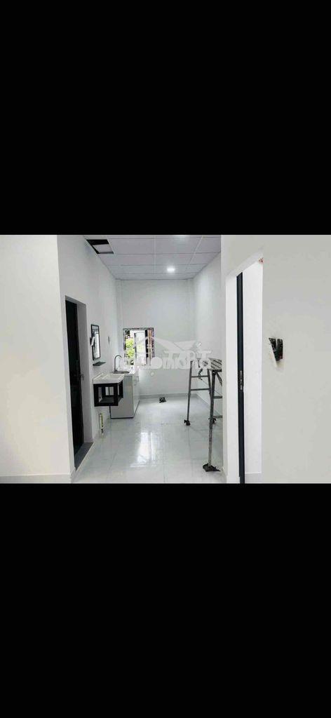 Nhà mới cho thuê - lý thái tổ quận 10 - 24m2 4 tầng 2 pn - 15 triệu
