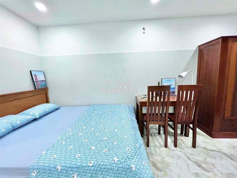 Cho thuê phòng ở 47 nguyễn thị tần quận 8