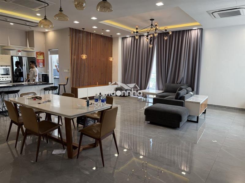 CHO THUÊ CĂN HỘ 3PN , NHÀ ĐẸP GIÁ TỐT , SUNRISE CITY.