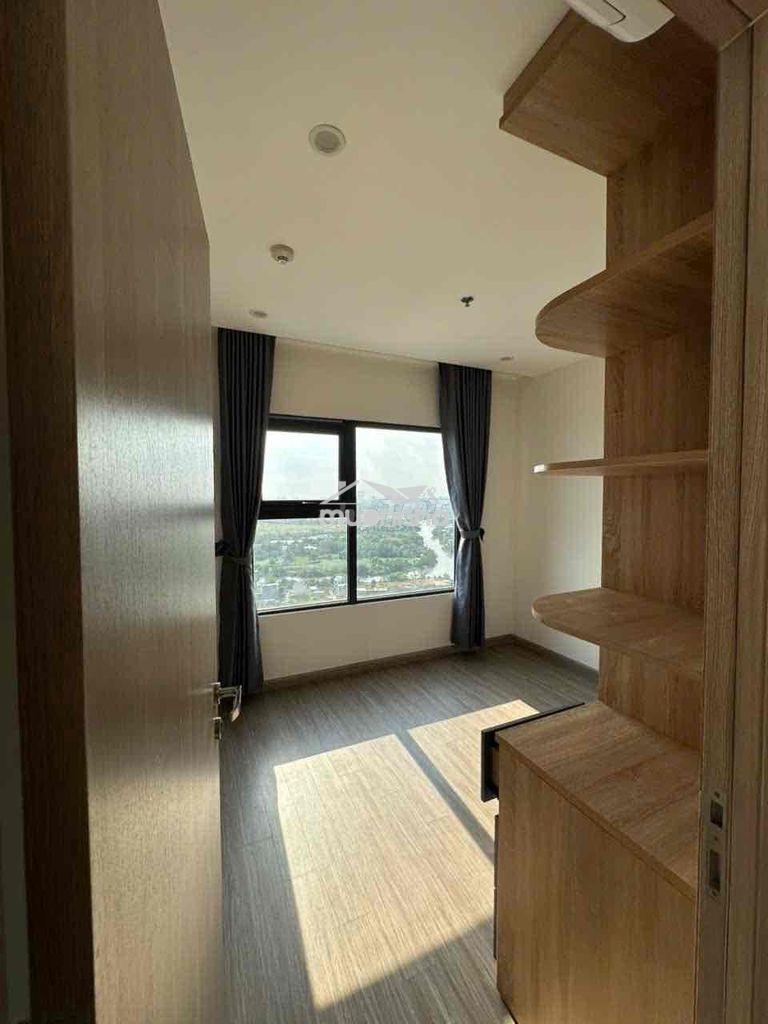 🌟 Căn hộ 2pn+ vinhomes grand park – giá tốt, view landmark 81 thoáng - 4