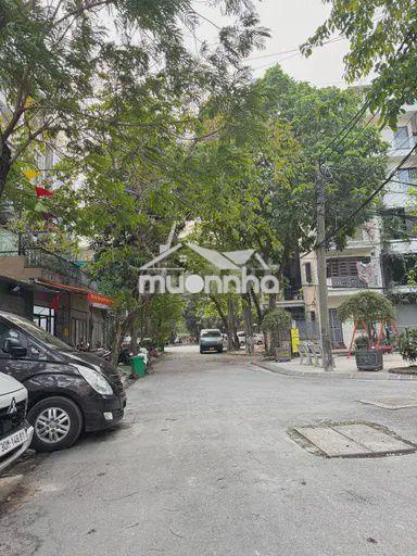 🏡 Bán nhà kđt cầu diễn phân lô ôtô tránh 6 tầng thang máy giá phù hợp