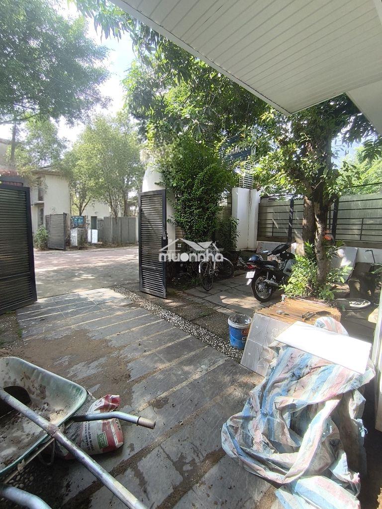 ⛔ Cho thuê nhà 1t1l gần cảng phú hữu - quận 9 
