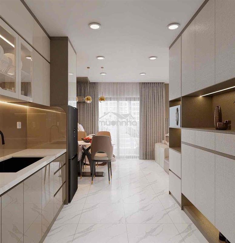 Giỏ hàng 499 căn hộ cho thuê vinhomes grand park quận 9