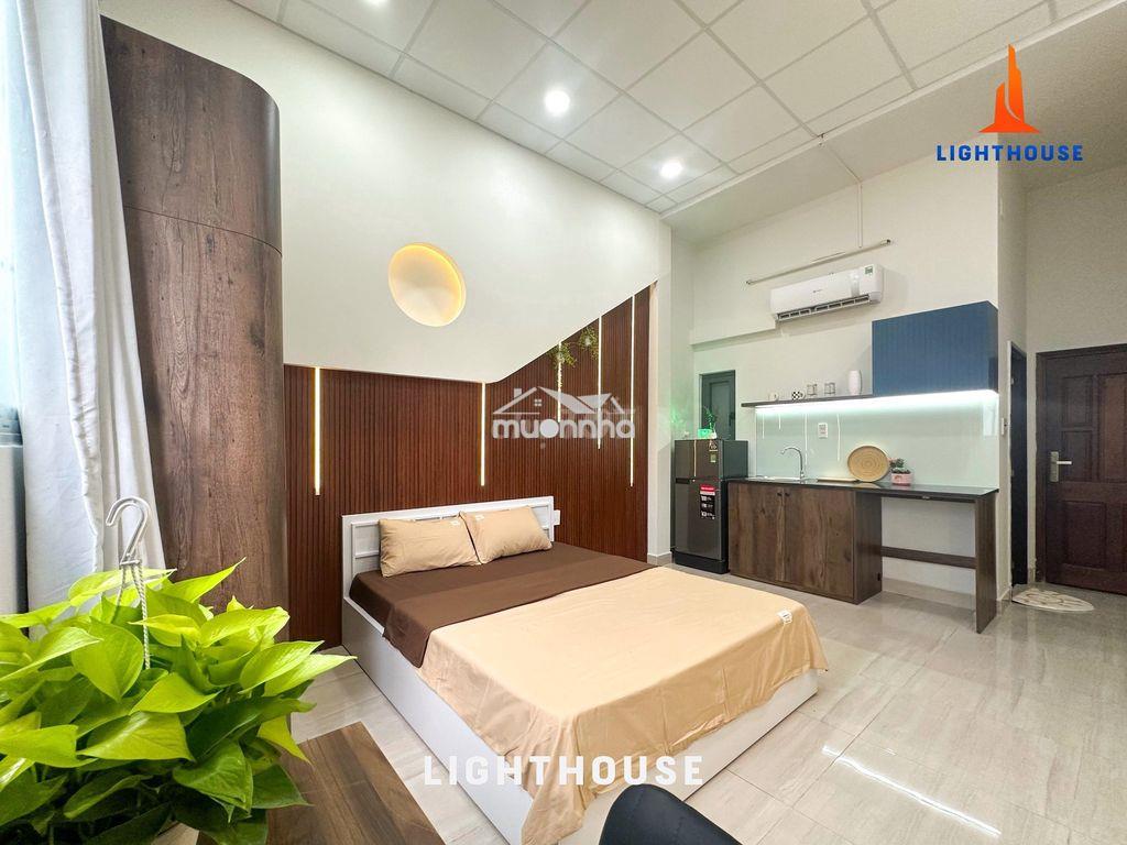🌈 Căn hộ full nội thất tô hiến thành, q10 - sát đh bách khoa, huflit - 4