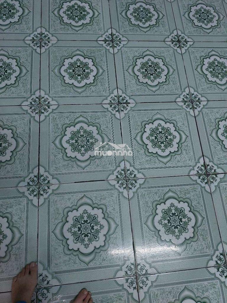 Phòng trọ giá rẻ, sạch đẹp đường nguyễn văn quá, q12 - Ảnh 4