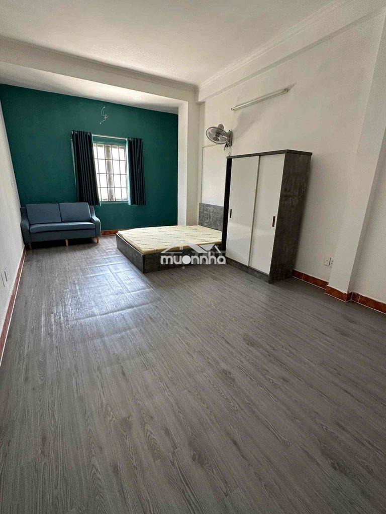 Phòng tô ngọc vân, full nội thất, gần ntt