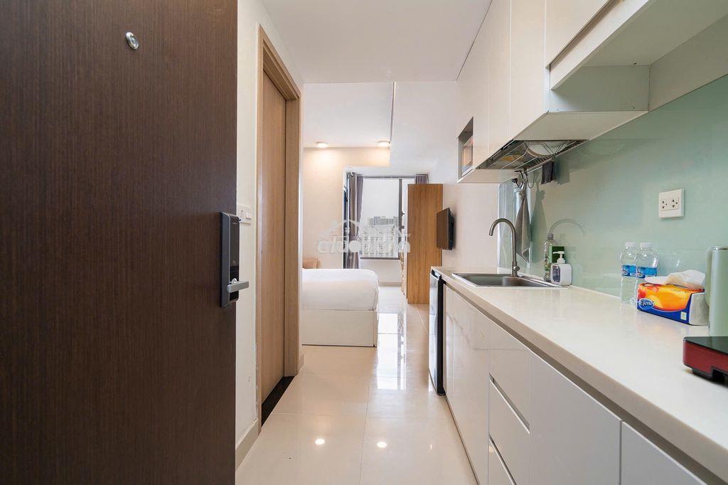 Bán officetel river gate quận 4, giá 3 tỷ bao hết, sắp có sổ - 2