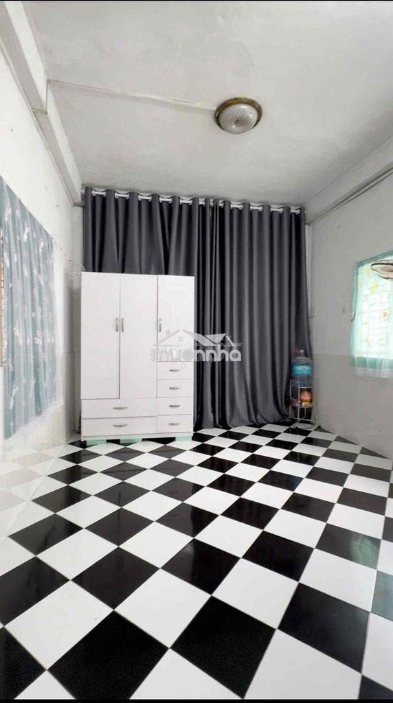 Chính chủ cho thuê phòng ban công ful nt giá 4,5tr võ văn kiệt hxh - 3