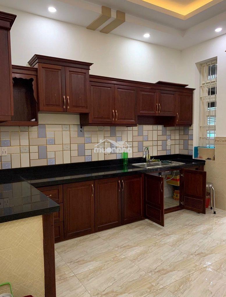 Cho thuê nhà hxt 251/6b lê quang định, p.7, q. bình thạnh - 3