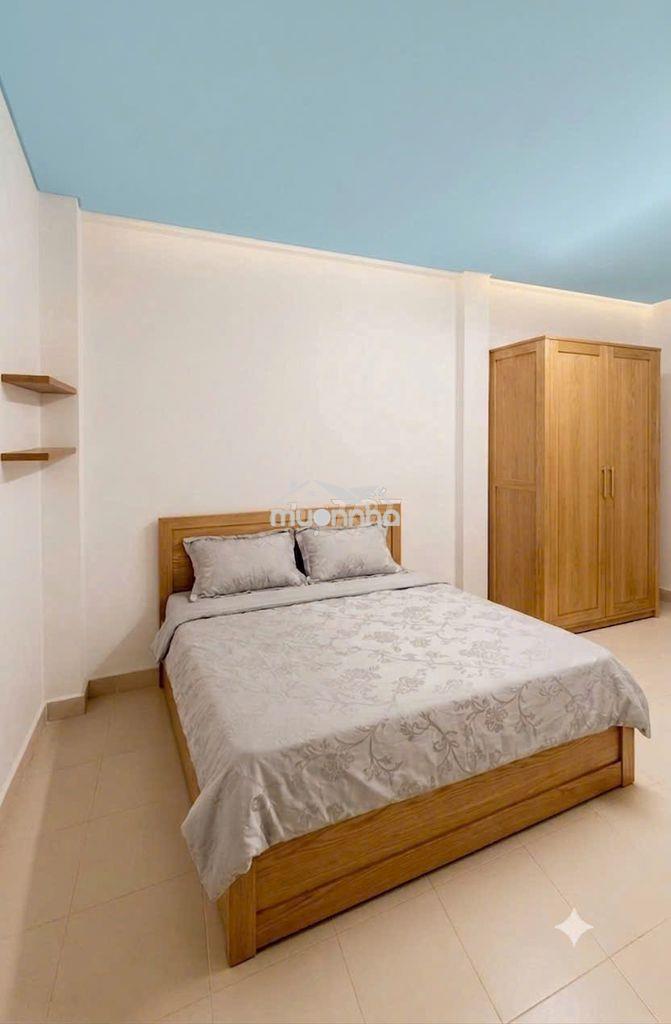 Hơn 6tỷ hẻm 2 xe hơi, nhà 3tầng ra đg trương quốc dung - q. phú nhuận - 3