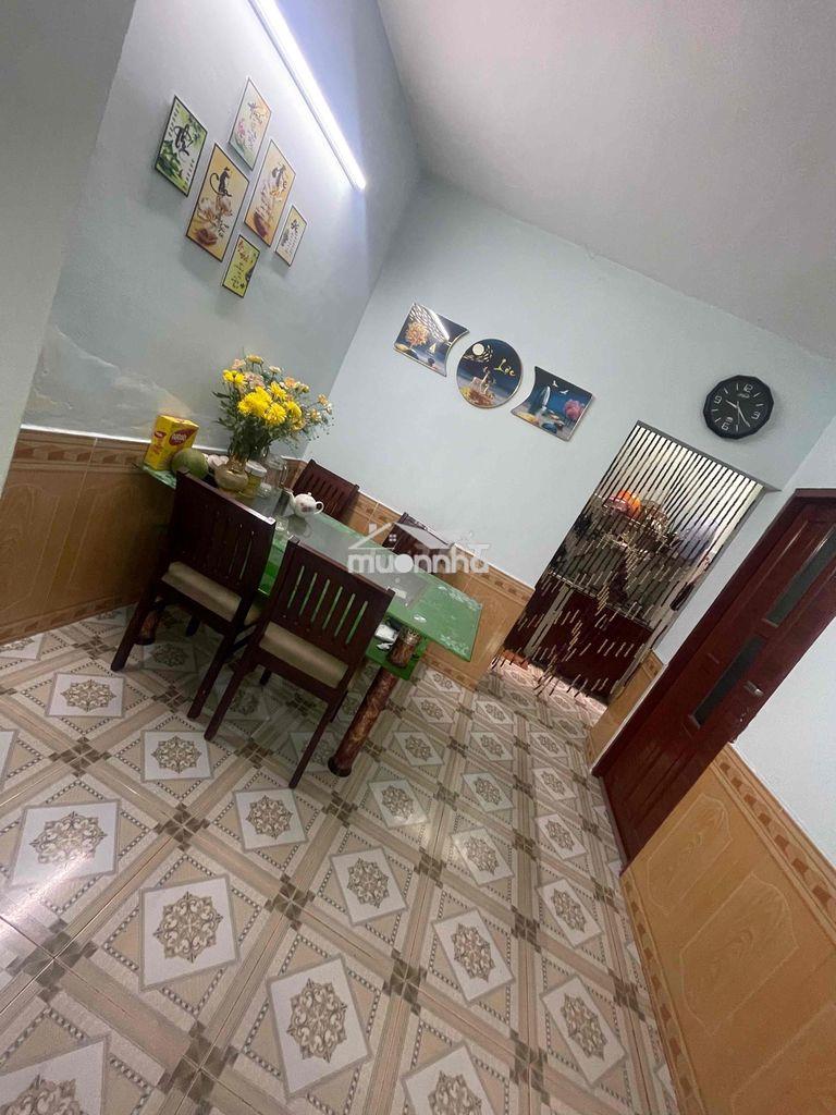 Nhà sổ chung 72m tại trung tâm phường bình chuẩn thuận an bình dương - 4