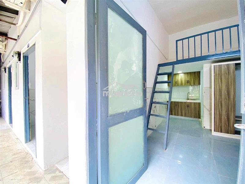 🌺Duplex rộng rãi có máy lạnh nhà mới keng ngay chợ phú lâm🌺