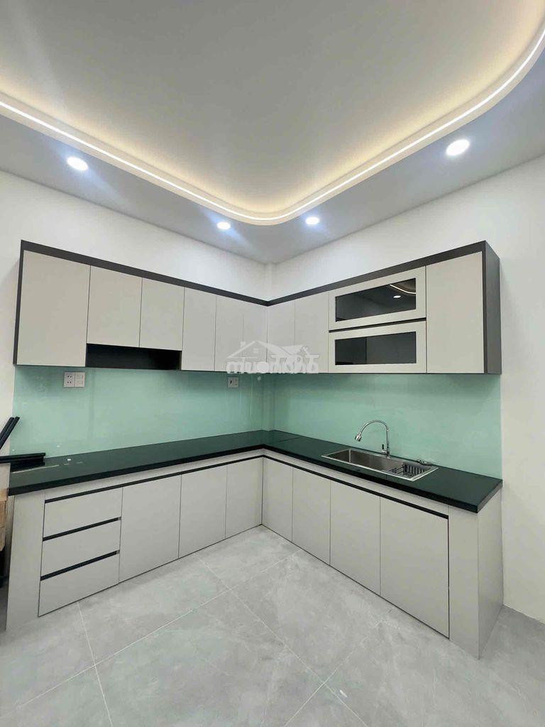 Ban gốc 2 mặt tiền ngay chợ, thích hợp kinh doanh - 3