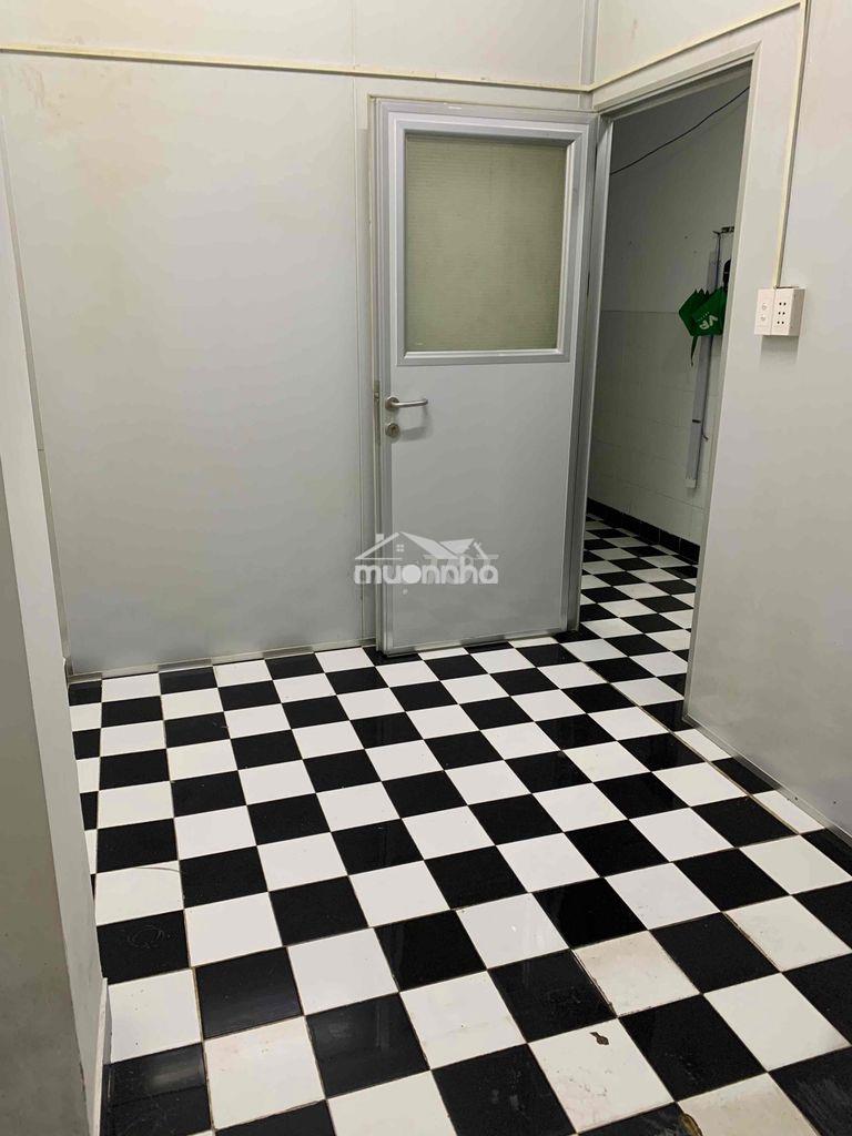 Cần cho thuê phòng giá rẻ 2pn 1 wc giá 4tr5 - 2