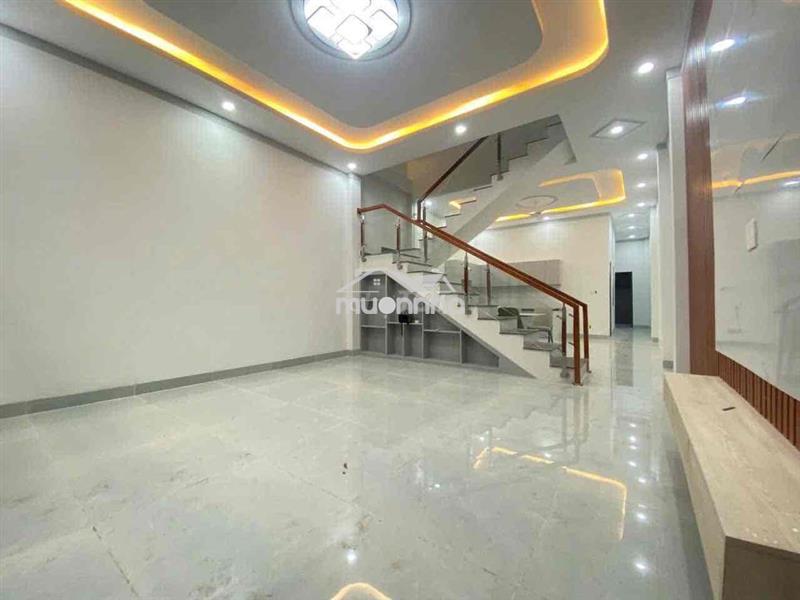 Trệt lầu 3pn-3wc ngay chợ tân bình, dĩ an - 860tr, shr