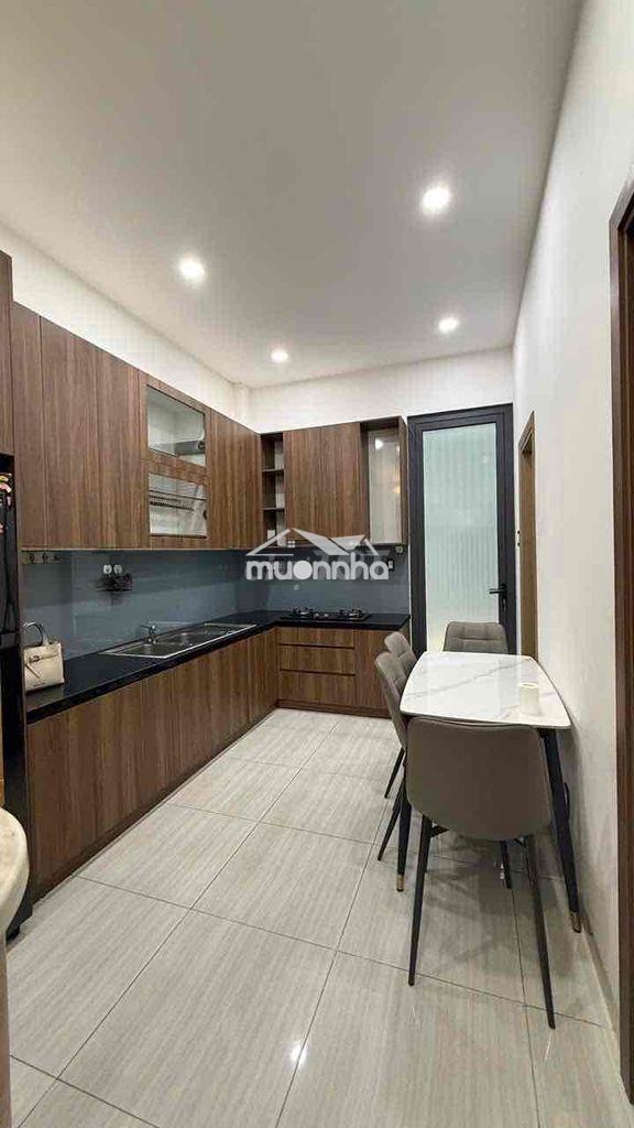 🏡 Cho thuê nhà riêng khu nhà ở thương mại dịch vụ phú mỹ 17 triệu full - 2