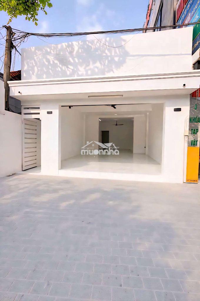 Mbkd mặt tiền lê hồng phong ngay ngã 4 phú lợi