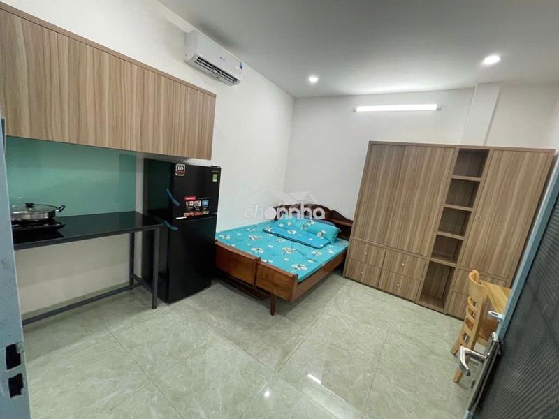 Cho thuê phòng trọ quận bình thạnh