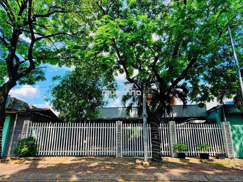 Mặt bằng ngang 14( 660m2) nằm ngay trung tâm thủ dầu một