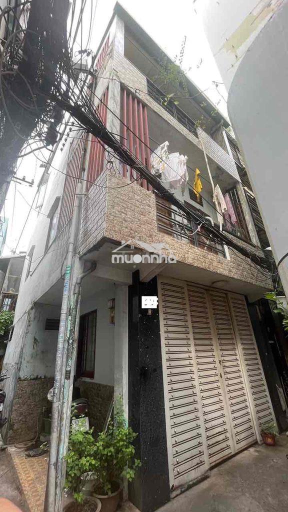 Nhà nguyễn văn cừ