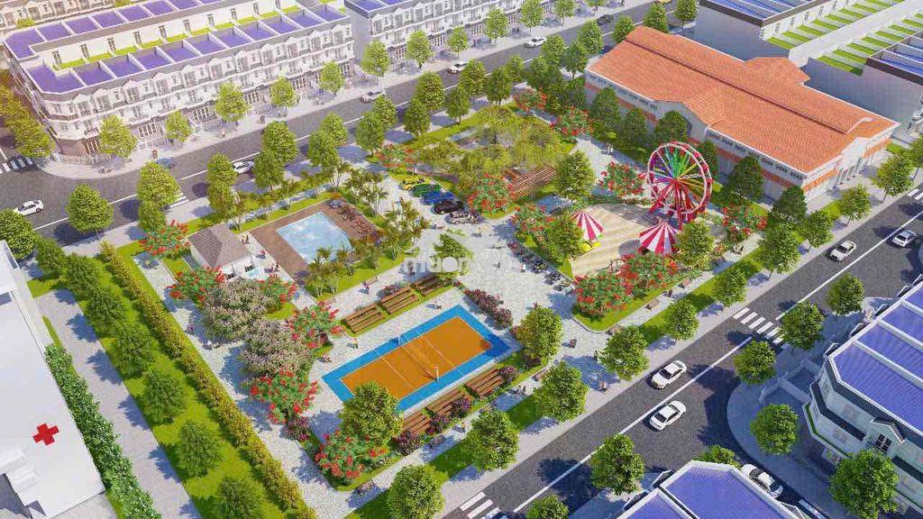 🏡 Bán nhà urban dream - đức phát 3 🏡 - 2