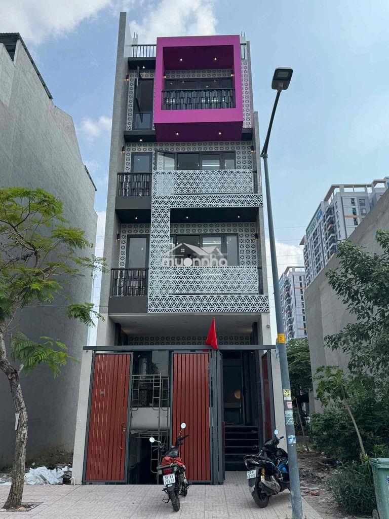 Sống chill trong căn hộ 40m2 – giá hời hơn người yêu cũ - 3