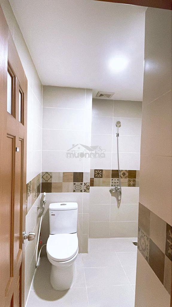 📍Ngã tư ga_tô ngọc vân📍phòng mới xây 100% full nội thất, cửa sổ thoáng - 4