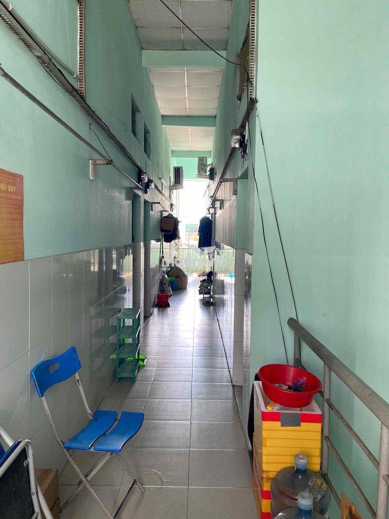 Cho thuê phòng trọ đẹp, sạch sẽ, có gác, có camera an ninh - quận 12 - 2