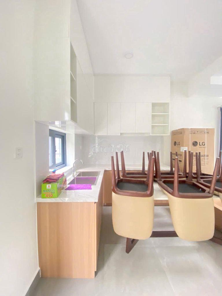 Cho thuê lâu dài 52 căn: k home new city bình dương