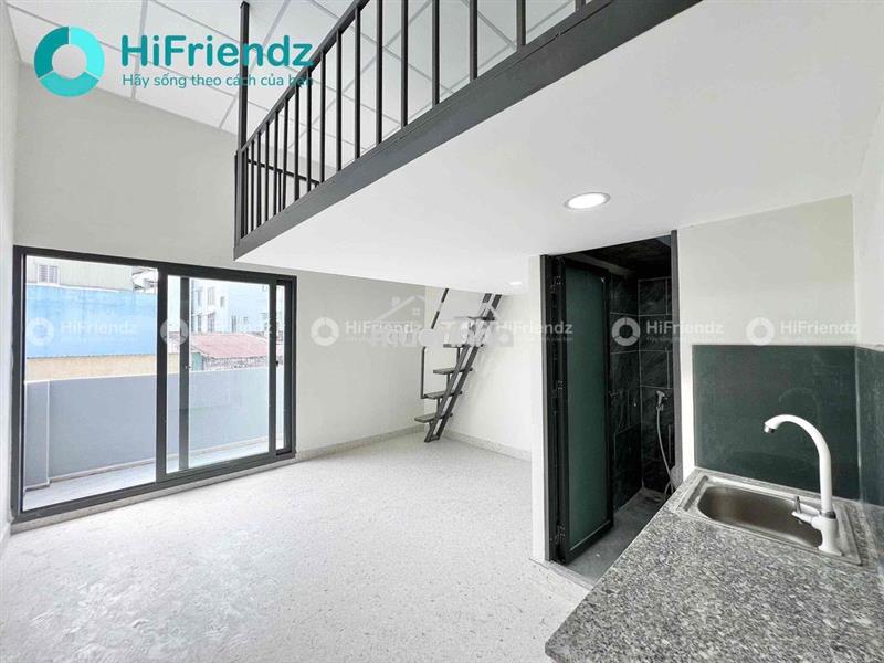 Phòng trọ giá rẻ - gần trường đại học công nghiệp - tiện sinh hoạt