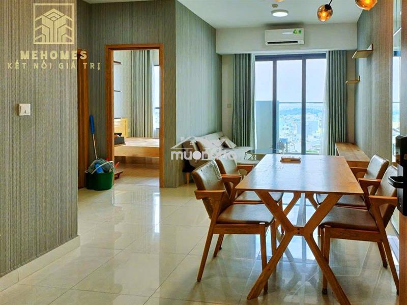 🍀 Chính chủ bán 1pn 1wc 53m2 nội thất cơ bản đẹp, tầng cao mát mẻ