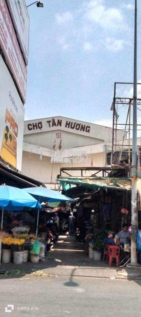 Bán căn hộ 2 p ngủ, thích hợp đầu tư cho thuê. khang gia tân hương. - 2