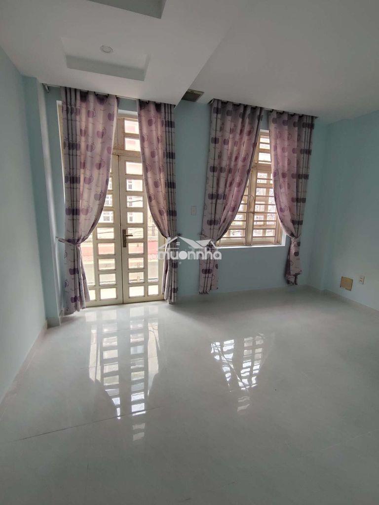 Kdc hồng long mới sơn sửa, 1t2l sân thượng, 4pn 3wc. chốt ac ơi! - Ảnh 4