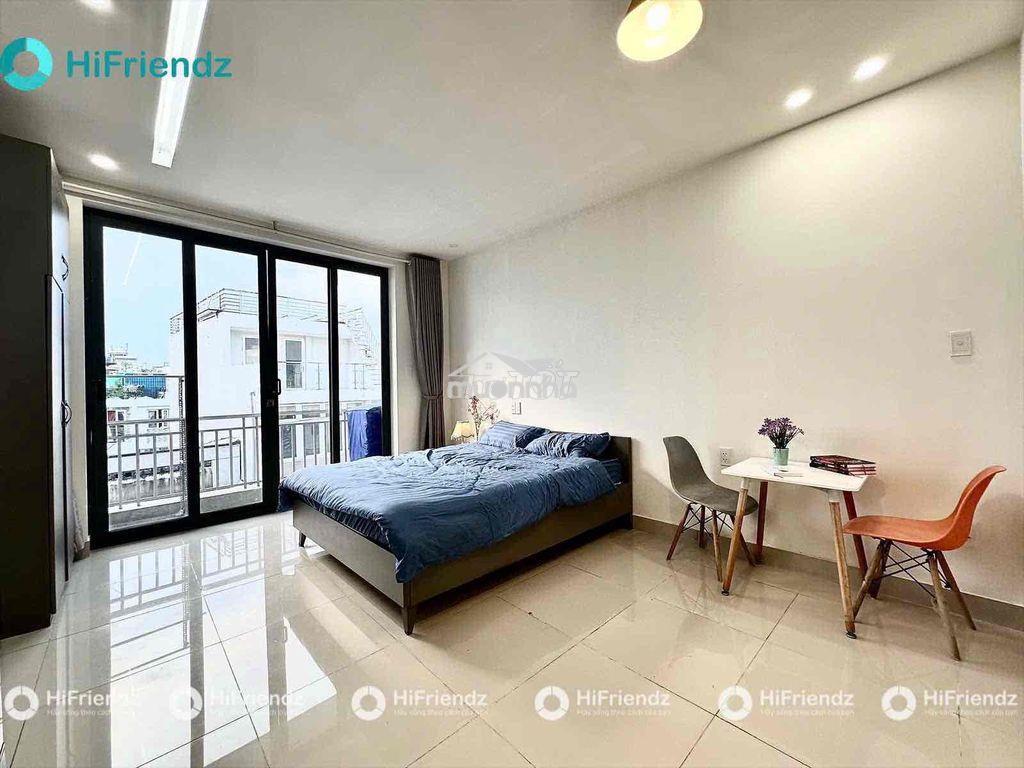 Cho thuê phòng trọ cao cấp gò vấp – full nội thất – vào ở ngay - 2
