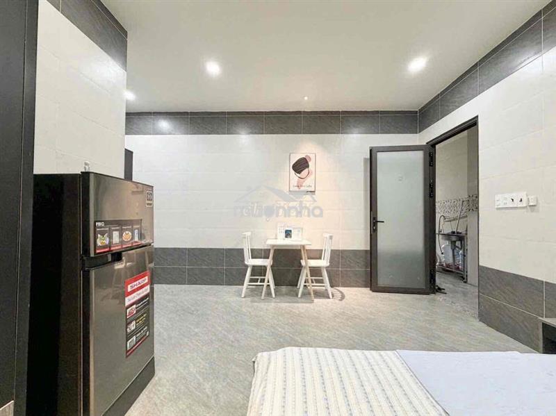 Studio full nt mới ngay bệnh viện hồng đức iii & lotte mart & cityland