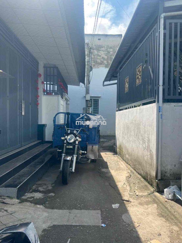 59m sổ riêng thổ cư 100% giá 1ti350 - 4
