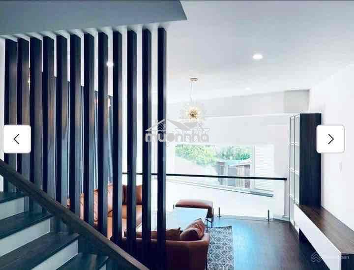 🚨 Xuất cảnh nên bán nhanh – nhà quận 7 4,7x11m – chốt 8,5 tỷ - 2