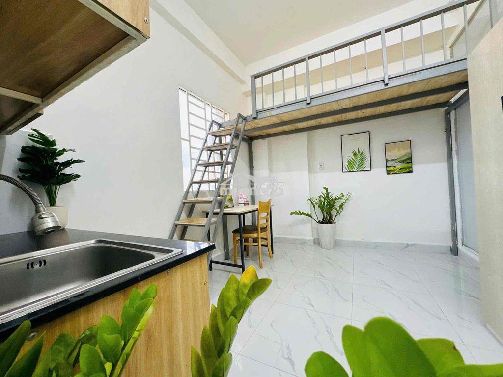 Chính chủ cho thuê căn hộ mini full nội thất - 3