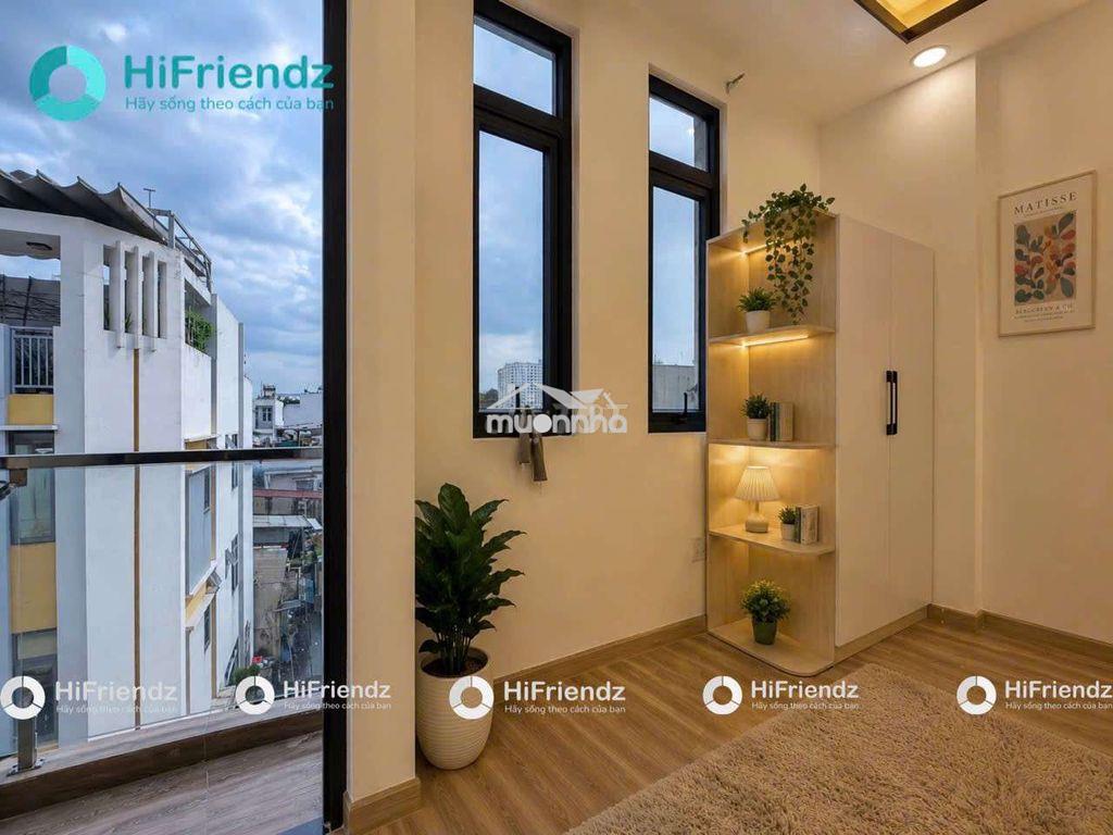 Siu phẩm ban công tone cozy ngay hàng xanh - 2