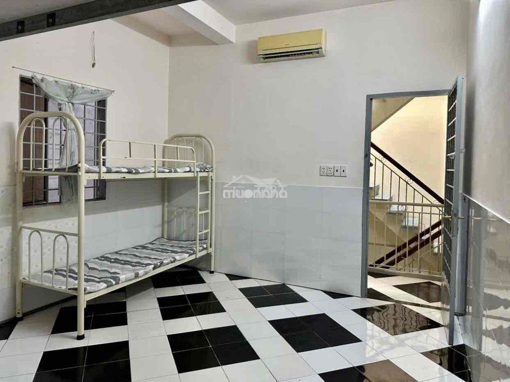 ❌❌ Phòng 20m đường dương bá trạc cạnh quận1,5 7 - 2