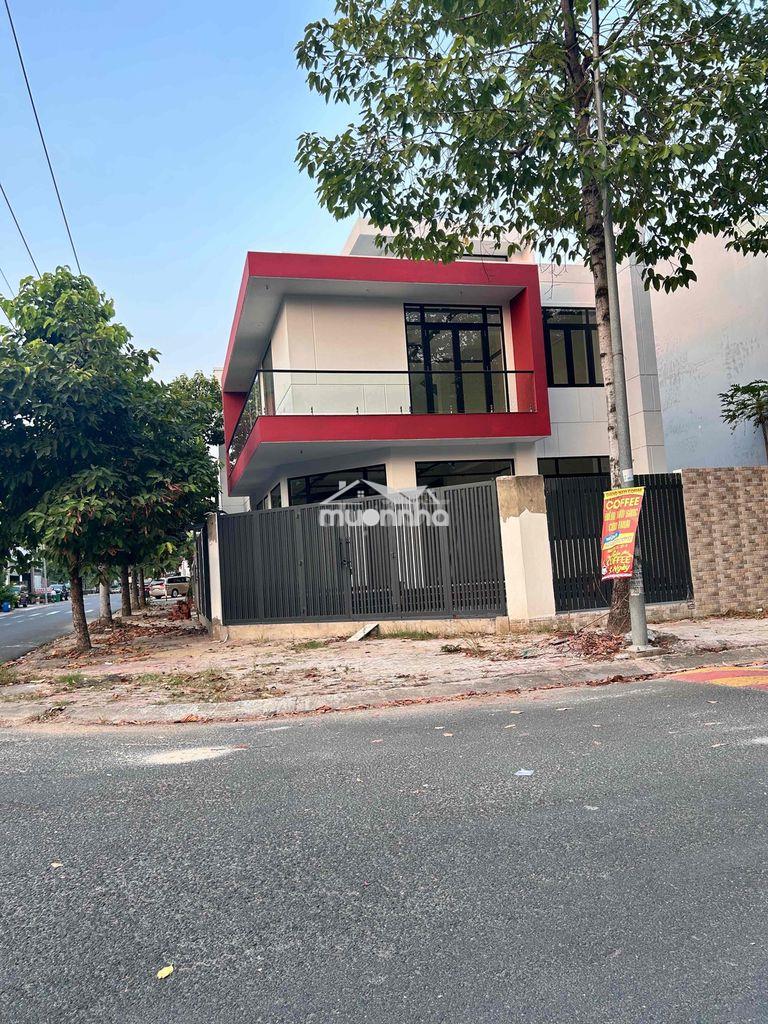 Cho thuê nhà văn phòng hiệp thành 3, thủ dầu một - 3