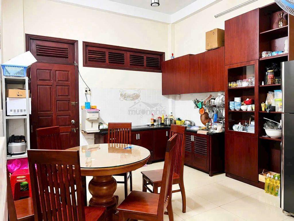 ✅️Nhà đẹp full nội thất - 1/ vườn lài - hẻm 5m gần lũy bán bích - 3