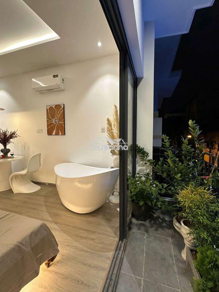 Khai trương dự án mới studio trung tâm quận 1 siêu xịn - 2